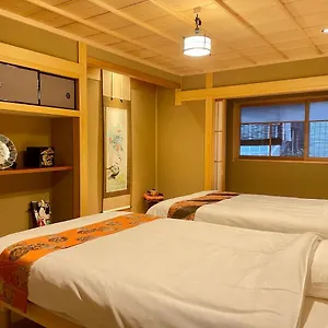 京宿日和 五条 Hiyori Gojo 京都市