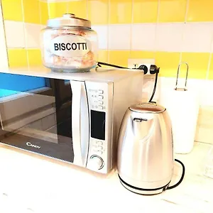  Apartment Al Ghetto Da Vanity Italy