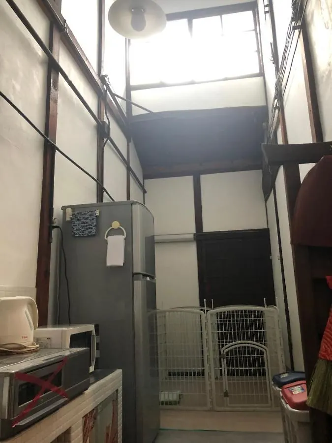 Naokonoza Bettei Umekoji Villa Kyoto Holiday home
