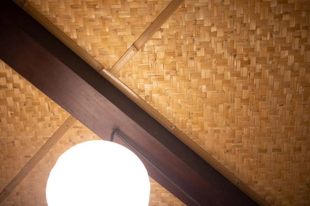 Naokonoza Bettei Umekoji Villa Kyoto Japan