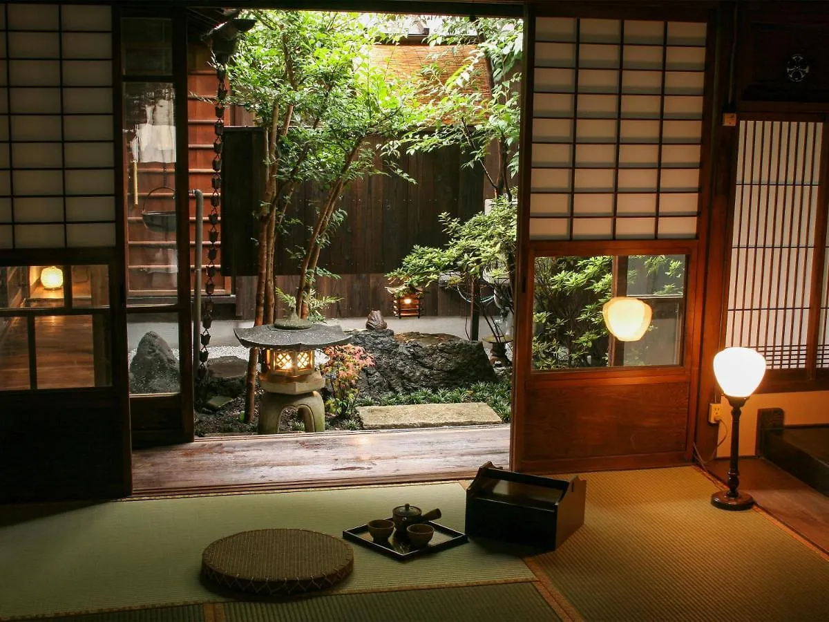 Holiday home Naokonoza Bettei Umekoji Villa Kyoto