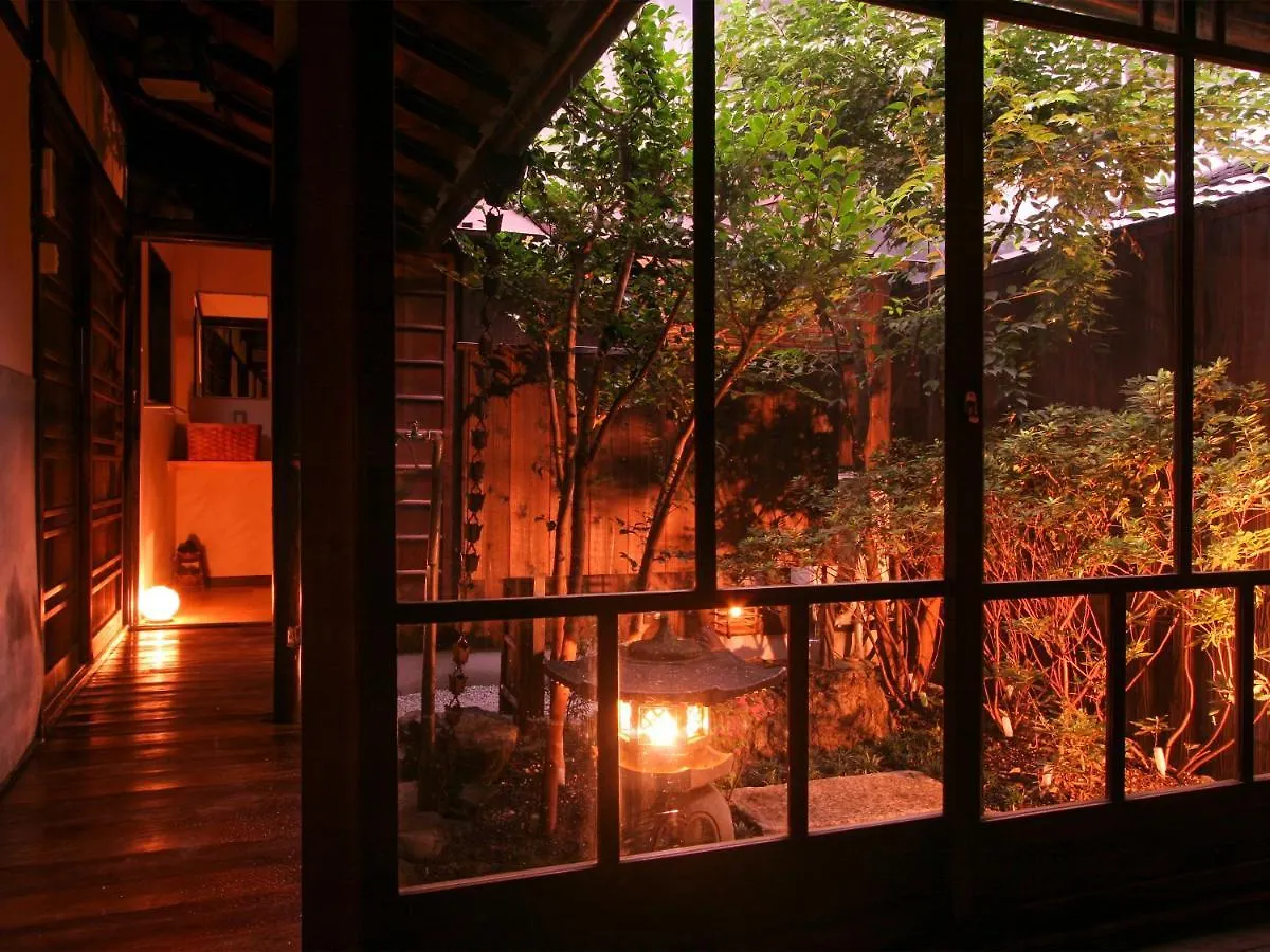 Holiday home Naokonoza Bettei Umekoji Villa Kyoto