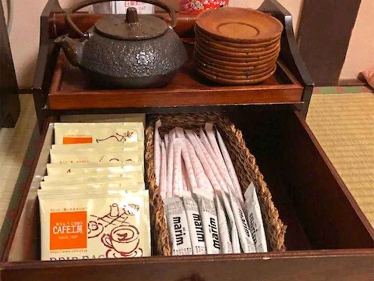 Naokonoza Bettei Umekoji Villa Kyoto 0*,