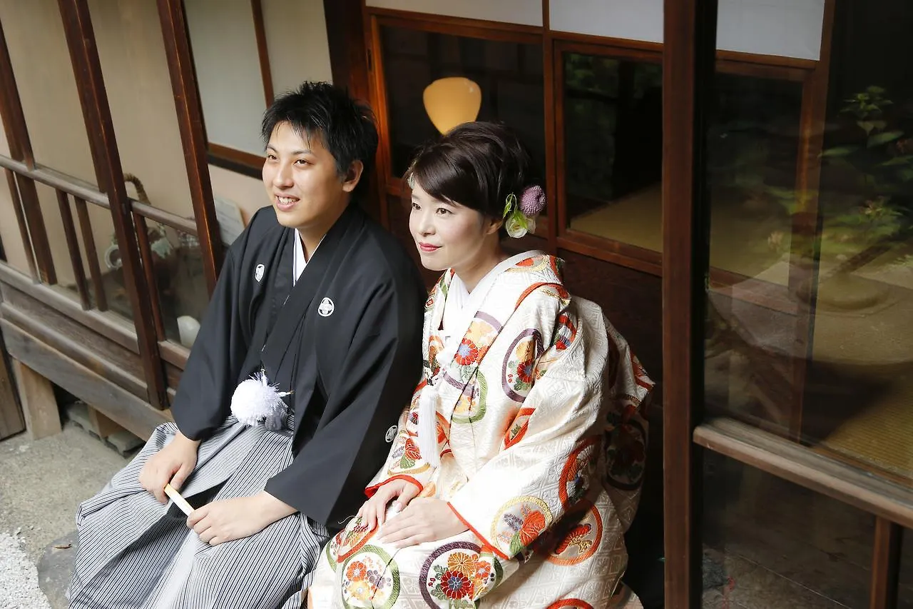 Naokonoza Bettei Umekoji Villa Kyoto Holiday home