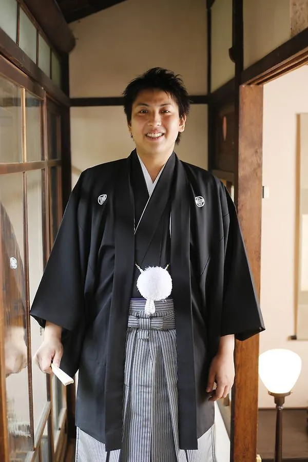 Naokonoza Bettei Umekoji Villa Kyoto 0*,