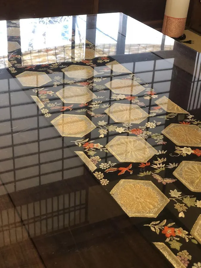 Holiday home Naokonoza Bettei Umekoji Villa Kyoto Japan