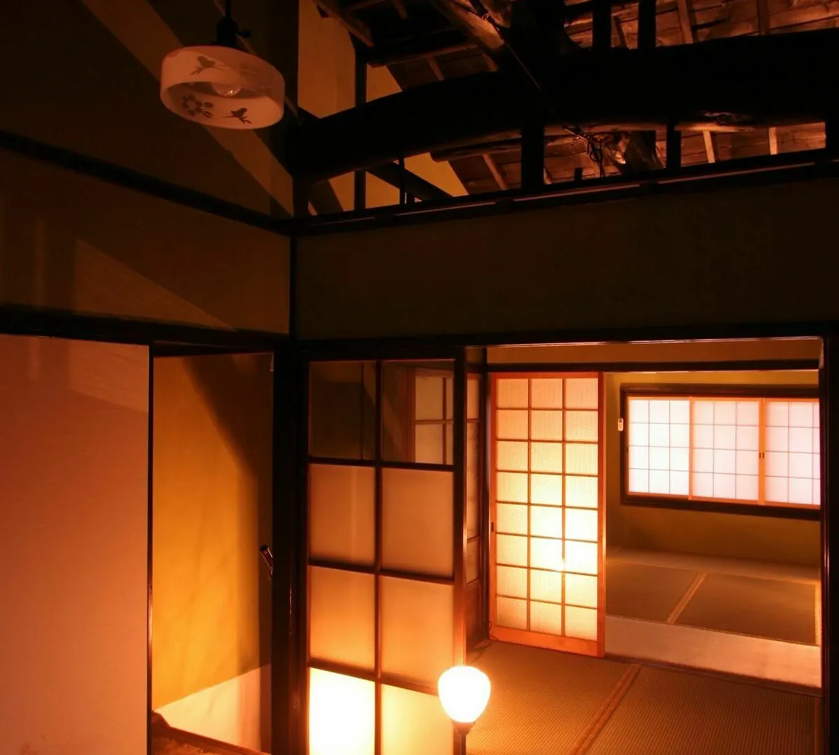 Naokonoza Bettei Umekoji Villa Kyoto 0*,  Japan
